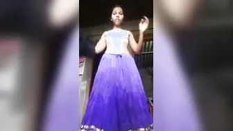 Horny Dehati Teen Girl Flashing Her Tight Pussy In Village Selfie