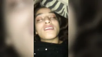 Paki Married Milf Bouncing On Secret Lover's Cock Hard