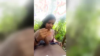 Horny Mallu Slut Gagging Thick Desi Dick Deepthroat Style