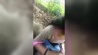 Horny Mallu Slut Gagging Thick Desi Dick Deepthroat Style