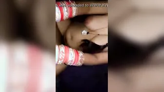 Married Bhabhi Riding Ex-Lover's Lund In Steamy Mms