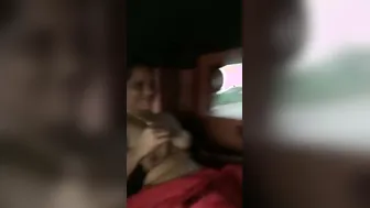 Mature Mallu Bhabhi Fucked Hard In Car By Illicit Lover Now