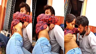 Kannada Gf Sucking Lover Outdoor In Coconut Grove Cam Fun