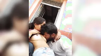 Kannada Gf Sucking Lover Outdoor In Coconut Grove Cam Fun
