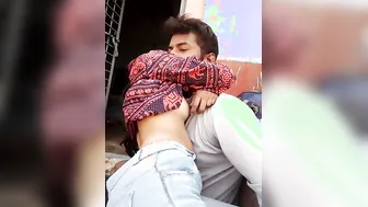 Kannada Gf Sucking Lover Outdoor In Coconut Grove Cam Fun