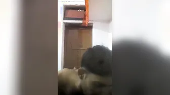 Lover Pounding Wet Desi Wife's Chut With Raw Pleasure Thrusts