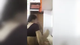 Lover Pounding Wet Desi Wife's Chut With Raw Pleasure Thrusts