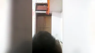 Lover Pounding Wet Desi Wife's Chut With Raw Pleasure Thrusts