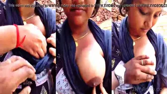 Mallu Pair Sucking Juicy Boobs Outdoors Wild Sex Mms Caught