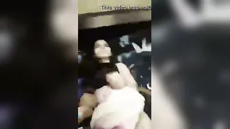 Desi Lovers Pressing Boobs Outdoors Viral Mms With Moans