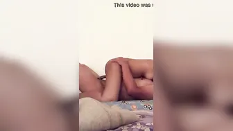 Desi Wifey Bouncing Wildly On Lover's Thick Lund In Steamy Mms