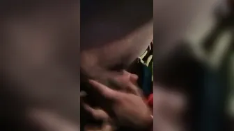 Unsatisfied Gaon Bhabhi Fingering Chut For Lover Moans