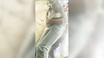 Desi Couple Home Sex Adventure Vid With Masala Snacks