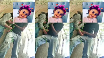 Mallu Gf Outdoor Chudai Boobs Pressed By Lover Roughly