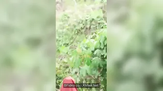 Bangla Naughty Randi Exposing Nude Body In Village Hut