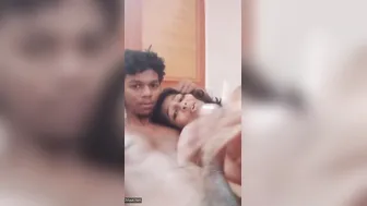 Mallu Wifey Sucking Boyfriend Lund Loving Every Inch Deep