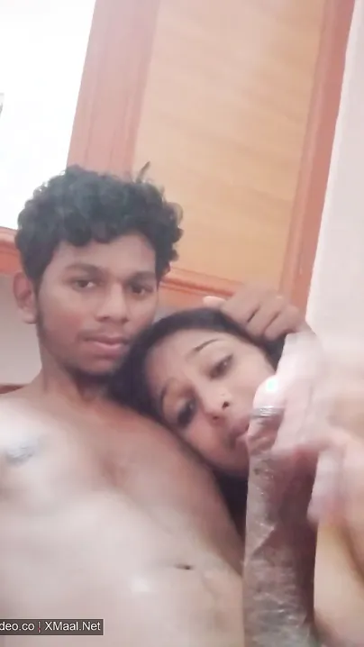Mallu Wifey Sucking Boyfriend Lund Loving Every Inch Deep