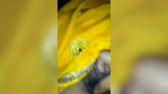 Shy Indian Hairy Chut Village Girl Naked Fingering In Cotton Langot