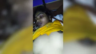 Shy Indian Hairy Chut Village Girl Naked Fingering In Cotton Langot