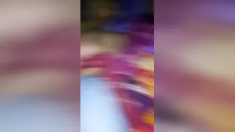 Shy Gaon Ki Ladki Filmed Stripping Nude By Lover In Mustard Fields