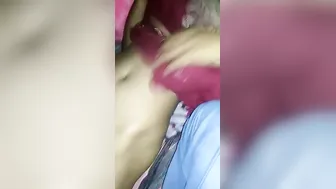 Shy Gaon Ki Ladki Filmed Stripping Nude By Lover In Mustard Fields