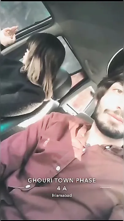 Pakistani Gf Filming First Raw Chudai Video In Shalwar Kameez Slip