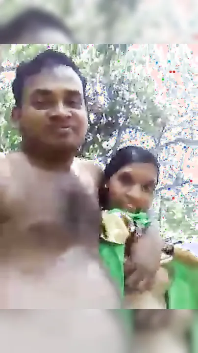 Village Couple First Time Outdoor Sex Play Caught On Video Mms