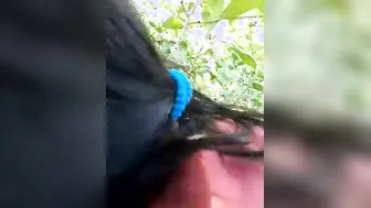 Village Lovers Fucking Raw Outdoor Leaked In Sugarcane Field Thrill