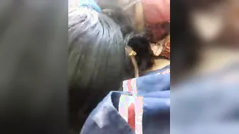 Village Lovers Fucking Raw Outdoor Leaked In Sugarcane Field Thrill