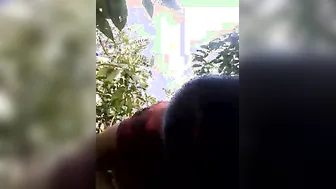 Village Lovers Fucking Raw Outdoor Leaked In Sugarcane Field Thrill