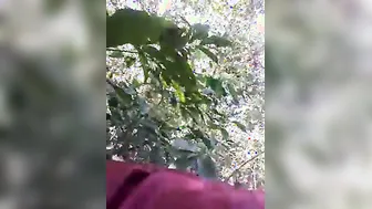 Village Lovers Fucking Raw Outdoor Leaked In Sugarcane Field Thrill