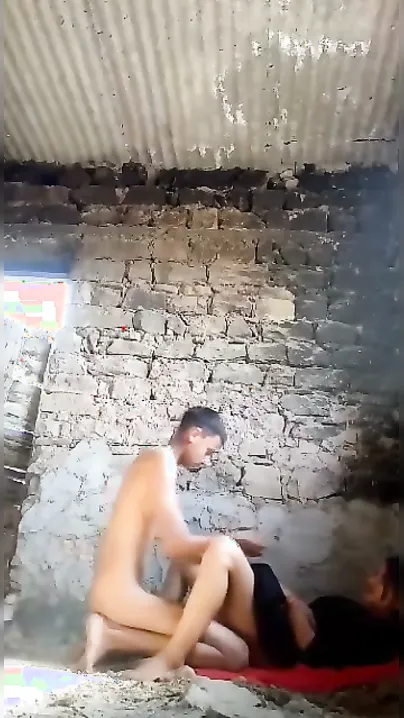 Village Lovers Caught Fucking Wildly In Outdoor Sex Scandal Mms