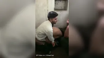 Punjabi Babe Moaning Wildly With Lover And Horny Friends In Dhaba