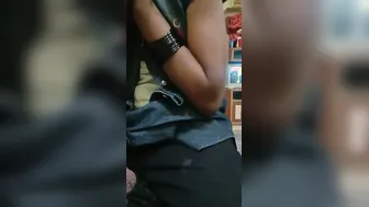 Tamil Teen Lovers Hardcore Sex Mms With Dirty Talk