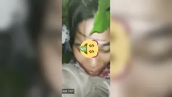 Tripura Desi Babe Fucked Hard Outdoors By Lover In Fields Mms