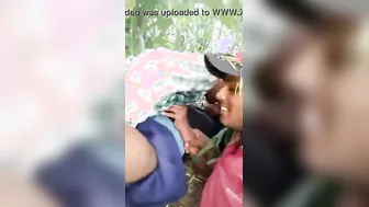 Young Desi Lovers Group Sex Romp In Open Village Field Mms