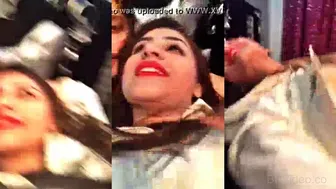 Young Punjabi Lovers Fucking Loud With Full Audio Leaked Online