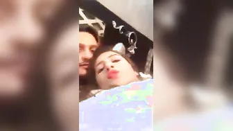 Young Punjabi Lovers Fucking Loud With Full Audio Leaked Online