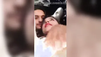 Young Punjabi Lovers Fucking Loud With Full Audio Leaked Online