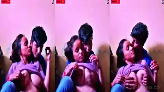 Bangla Bhabhi Screaming Loud Fucked Hard In Home Mms