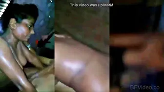 Chennai Wife Bouncing On Lover's Cock In Exposed Sex Tape