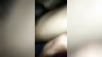 Chennai Wife Bouncing On Lover's Cock In Exposed Sex Tape