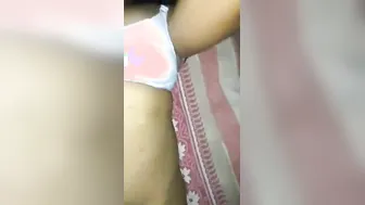 Chubby Desi Gf Bouncing Boobs Fucking Bf In Gaon Hut