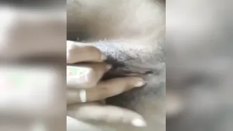 Cute Assamese Gf Flashing Wet Choot On Village Cam Call