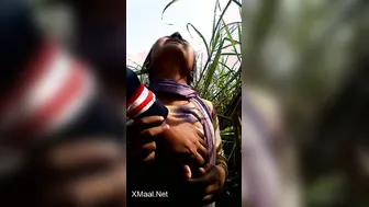 Dehati Gf Caught Naked Fingering In Leaked Mms Video