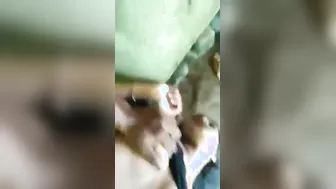 Cute Desi Babe Nude Outdoor Fuck With Lover In Fields