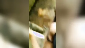 Cute Desi Babe Nude Outdoor Fuck With Lover In Fields