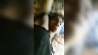 Cute Desi Babe Nude Outdoor Fuck With Lover In Fields