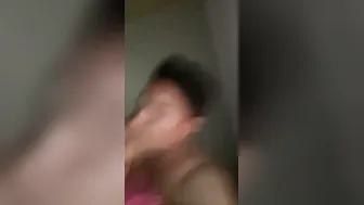 Cute Village Girl Hard Pounded By Lover In Budget Hotel