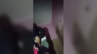 Dehati Lovers Nighttime Chudai Passion On Hidden Cam